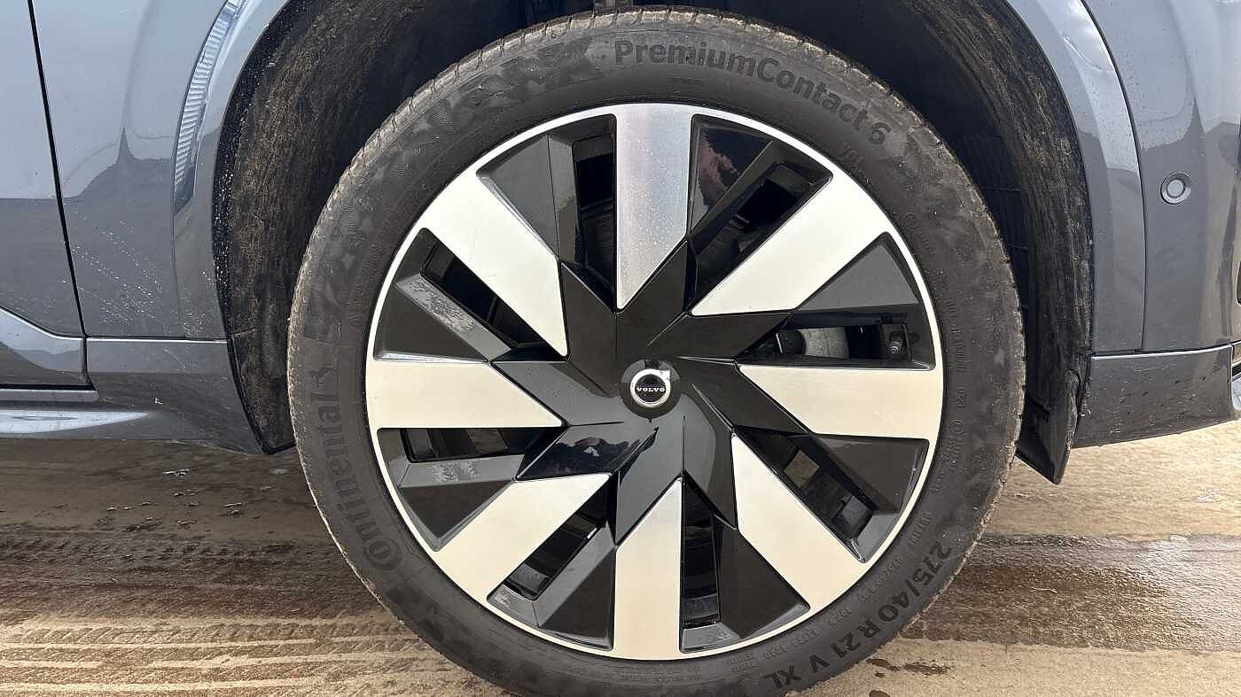 Used Volvo XC90 2023 for sale - 77218250: Photo 16