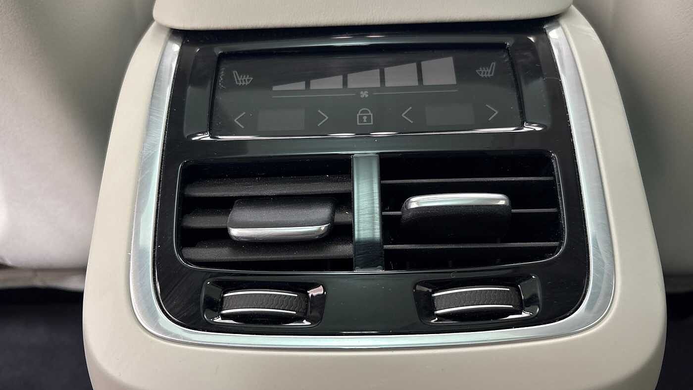 Used Volvo XC90 2023 for sale - 77218250: Photo 17