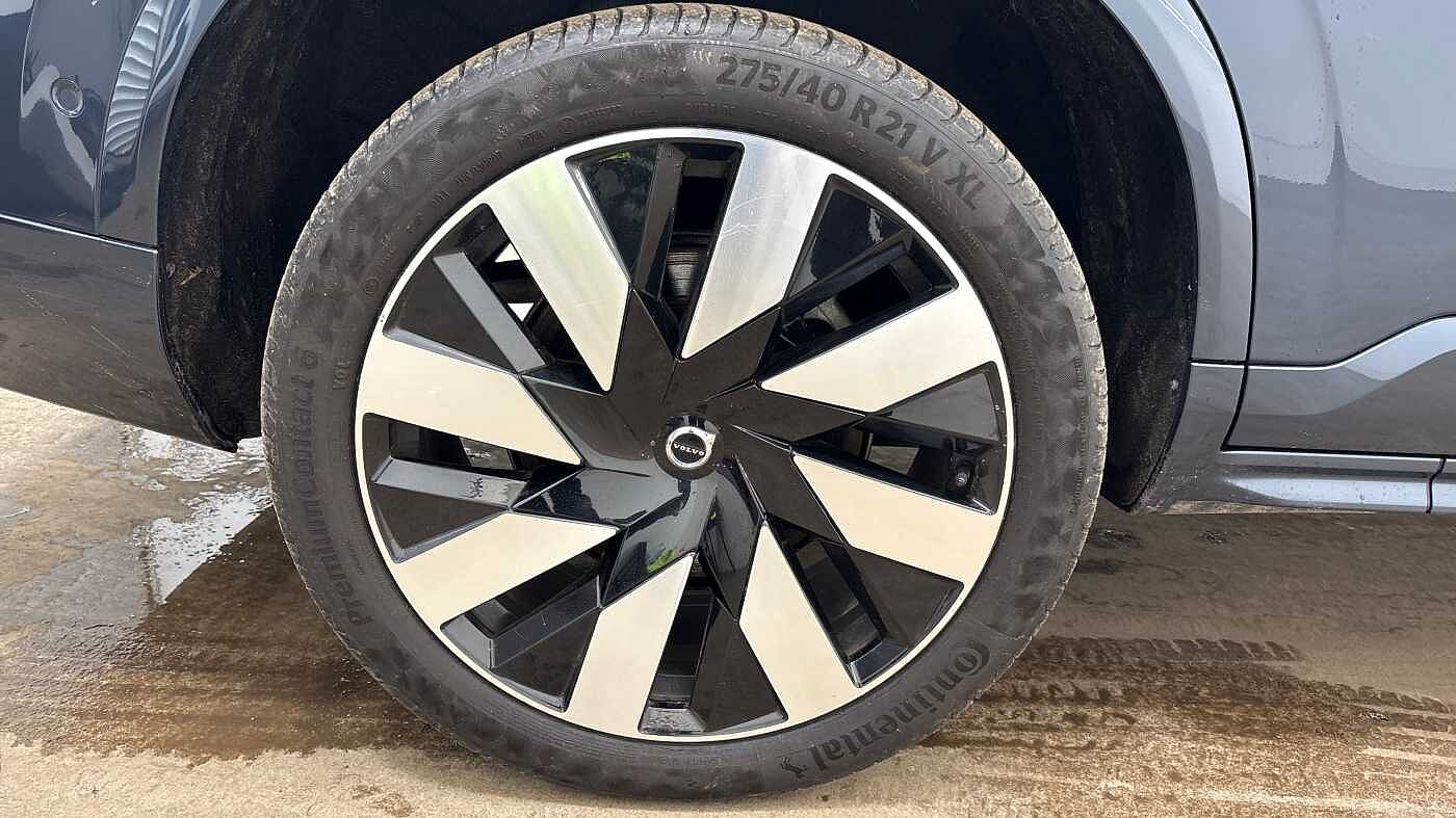 Used Volvo XC90 2023 for sale - 77218250: Photo 20