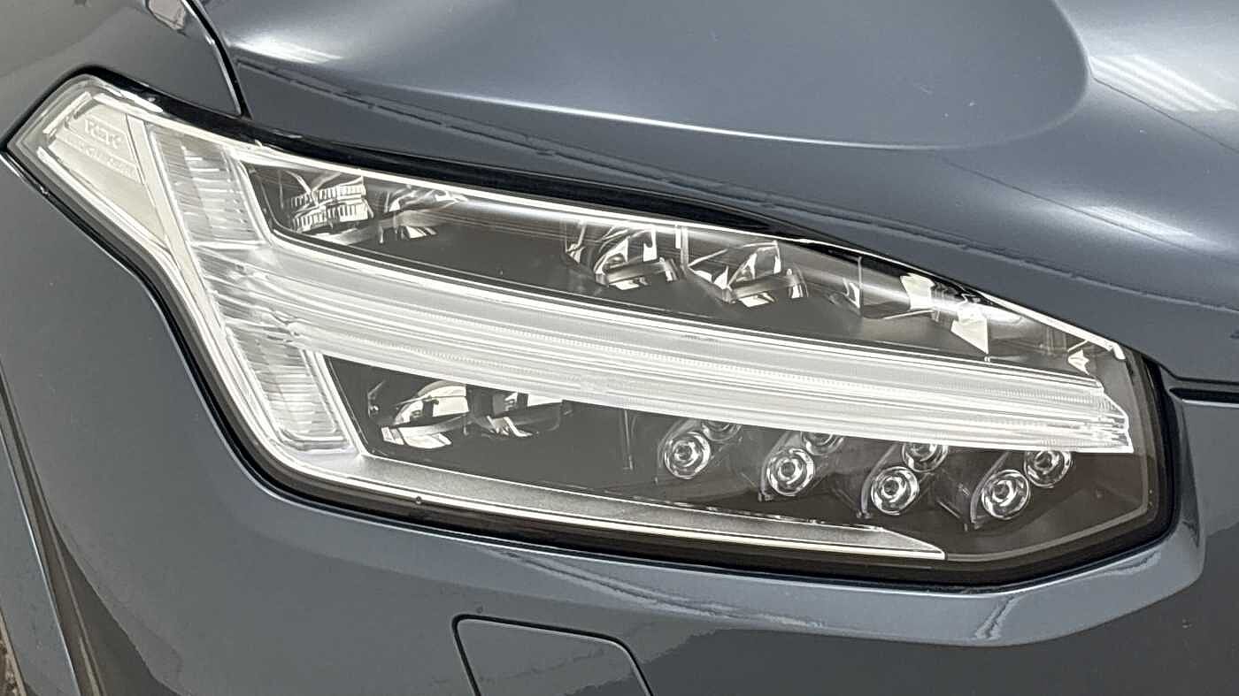 Used Volvo XC90 2023 for sale - 77218250: Photo 22