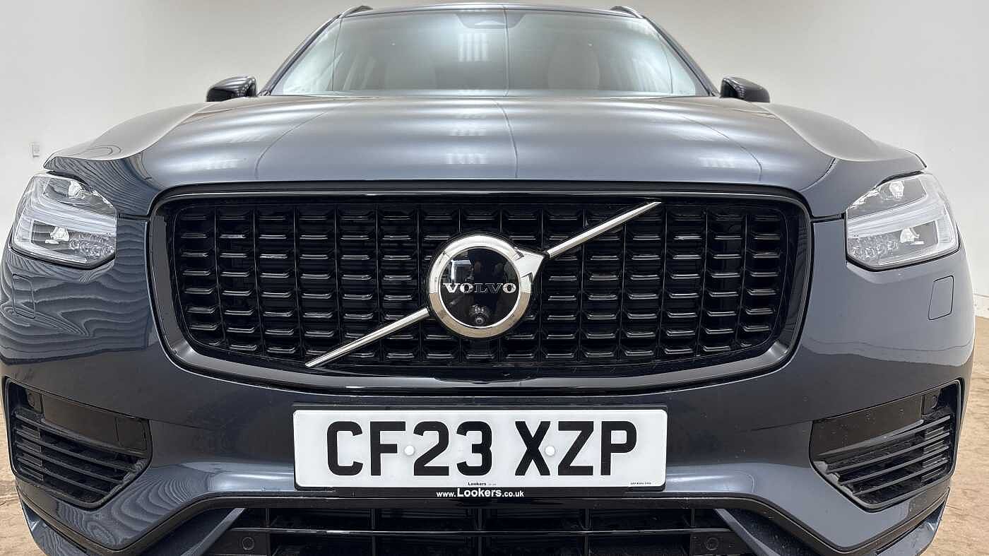 Used Volvo XC90 2023 for sale - 77218250: Photo 24