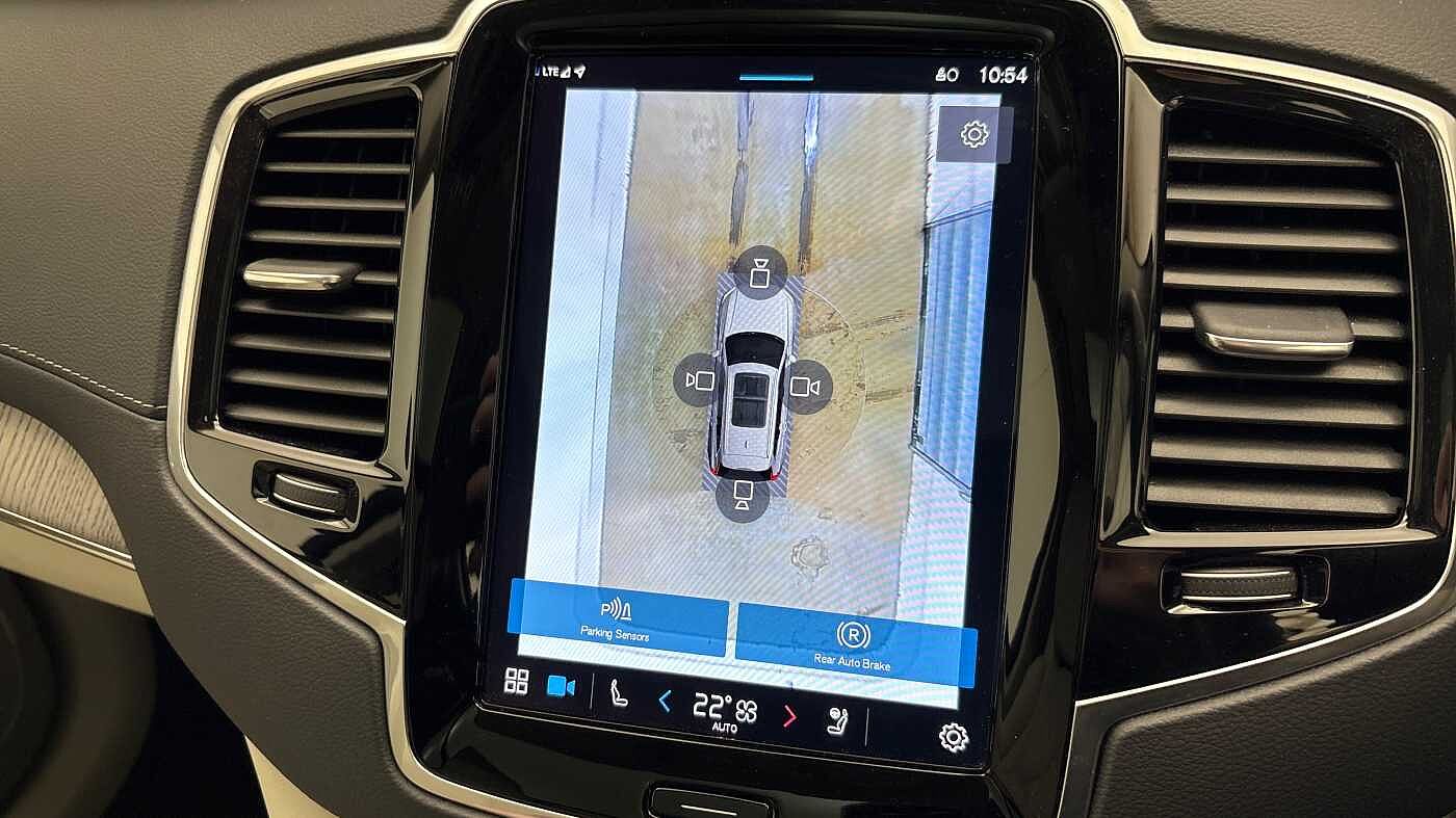 Used Volvo XC90 2023 for sale - 77218250: Photo 27