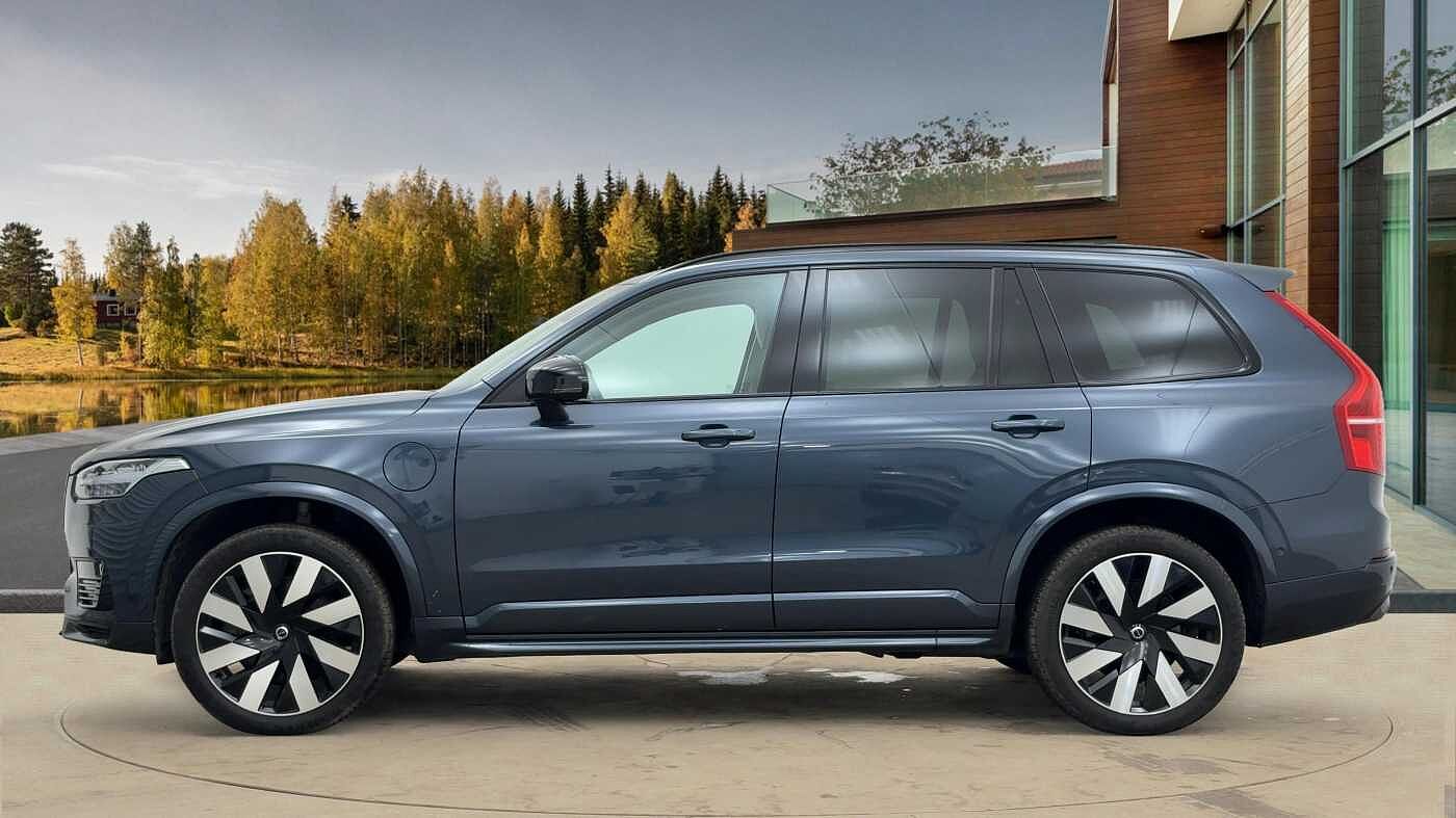 Used Volvo XC90 2023 for sale - 77218250: Photo 6