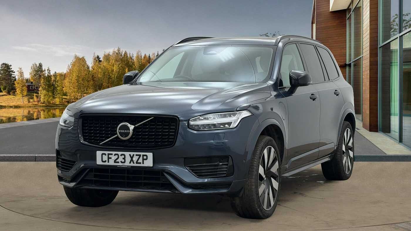 Used Volvo XC90 2023 for sale - 77218250: Photo 7