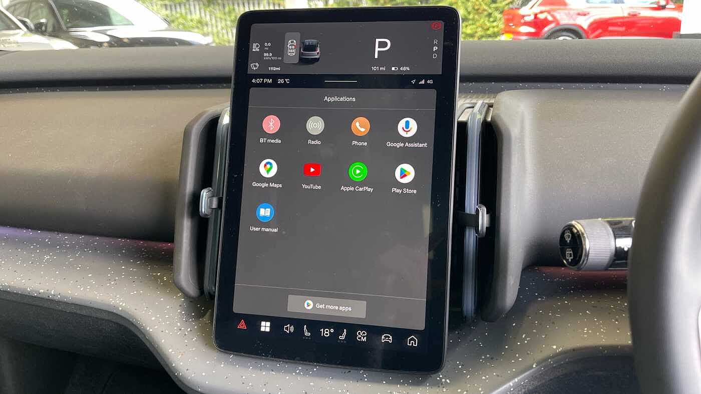 Vehicle 15