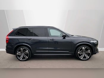 Used Volvo XC90 2021 for sale - 77725095: Photo