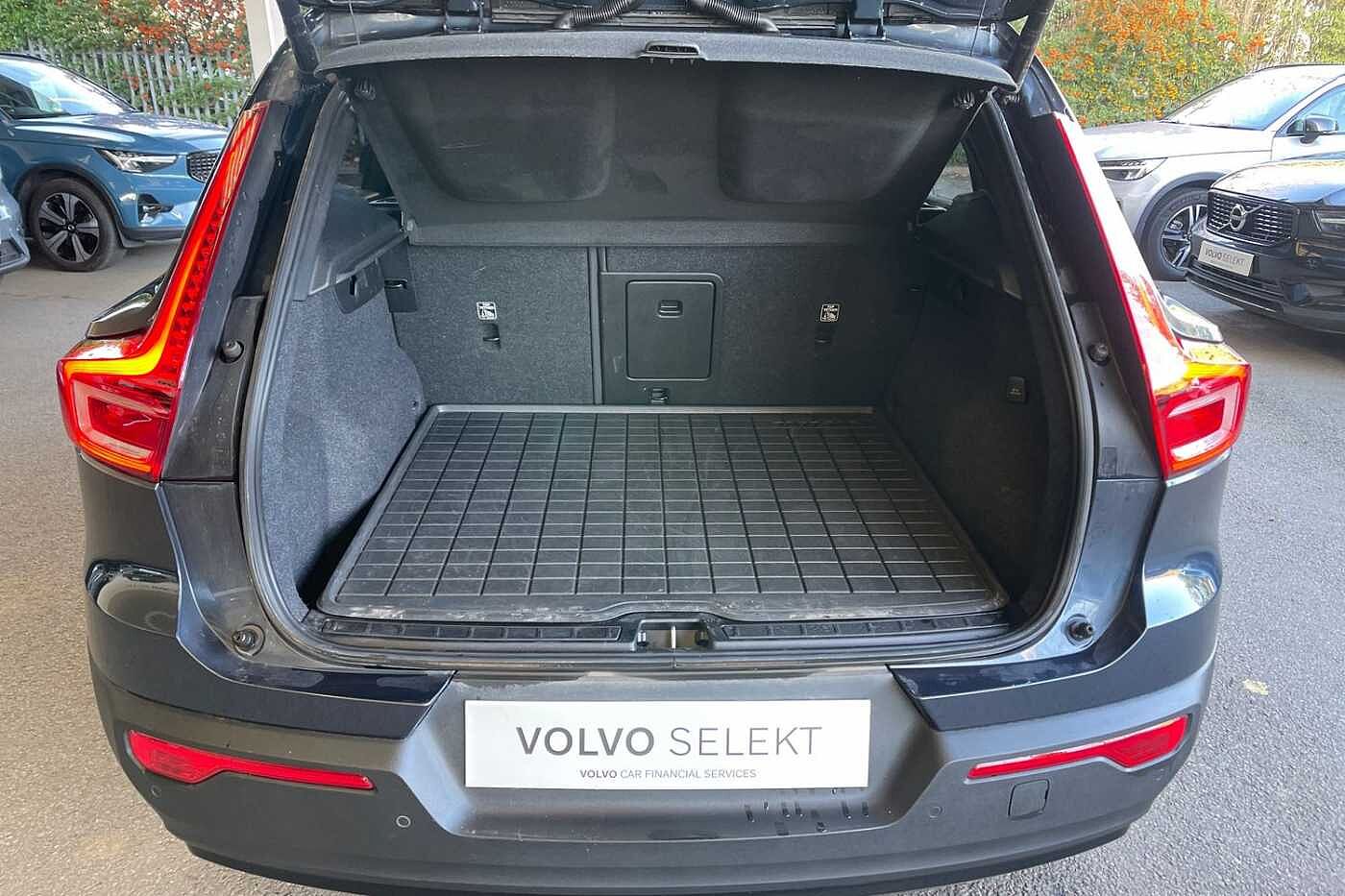 Used Volvo XC40 2021 for sale - 76539569: Photo 10
