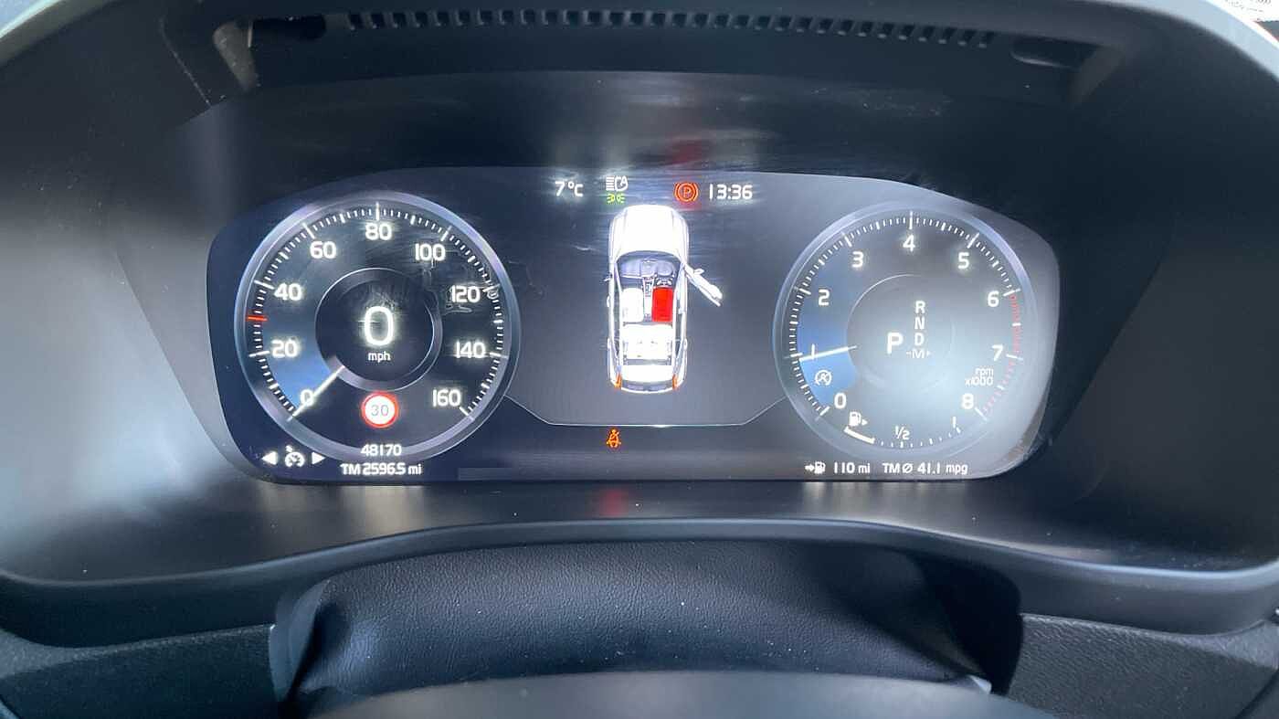 Used Volvo XC40 2021 for sale - 76539569: Photo 13