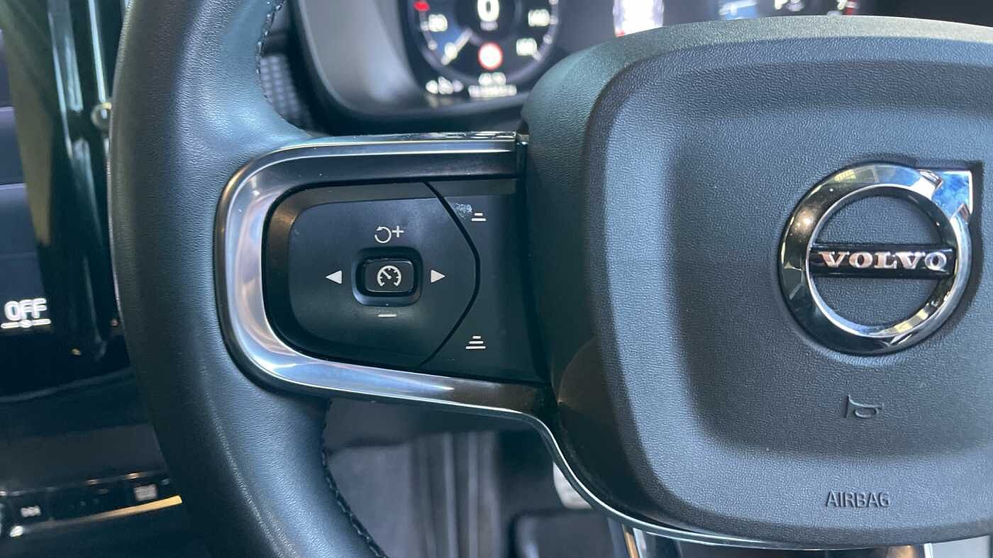 Used Volvo XC40 2021 for sale - 76539569: Photo 18