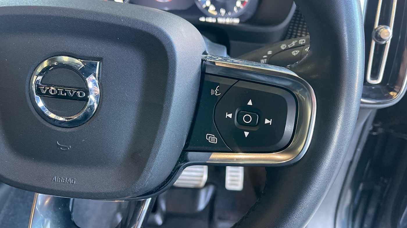 Used Volvo XC40 2021 for sale - 76539569: Photo 19