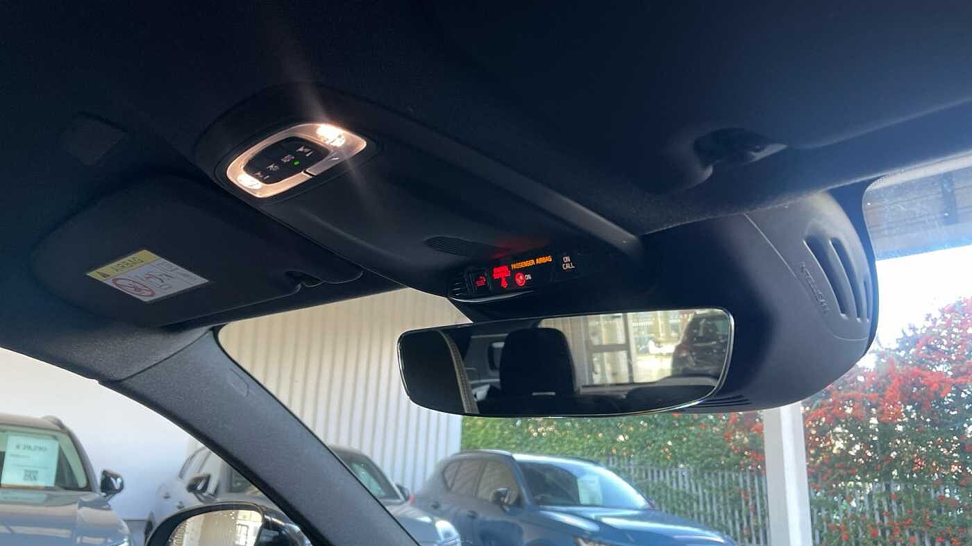 Used Volvo XC40 2021 for sale - 76539569: Photo 22