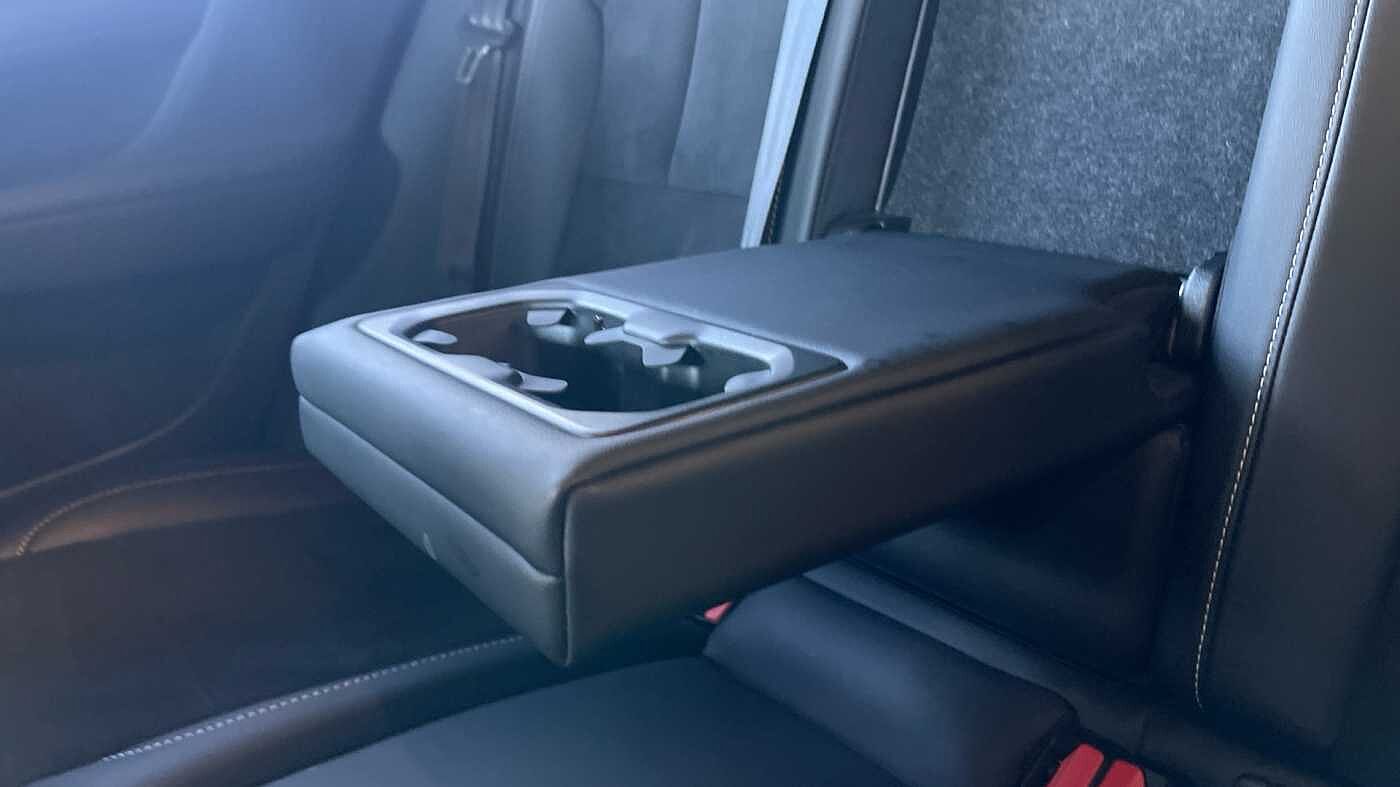 Used Volvo XC40 2021 for sale - 76539569: Photo 25