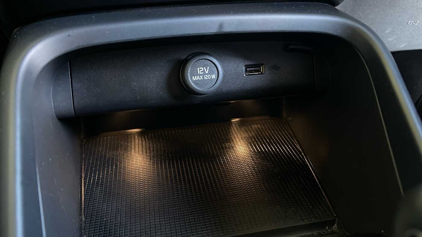 Used Volvo XC40 2021 for sale - 76539569: Photo 26