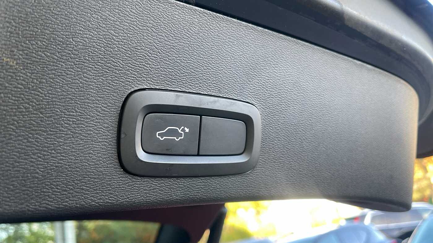 Used Volvo XC40 2021 for sale - 76539569: Photo 29