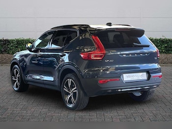 Used Volvo XC40 2021 for sale - 76539569: Photo