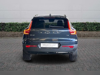 Used Volvo XC40 2021 for sale - 76539569: Photo