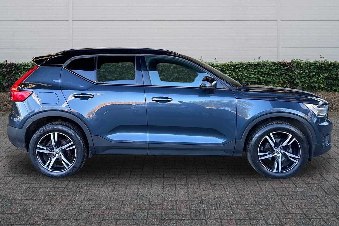 Used Volvo XC40 2021 for sale - 76539569: Photo 5