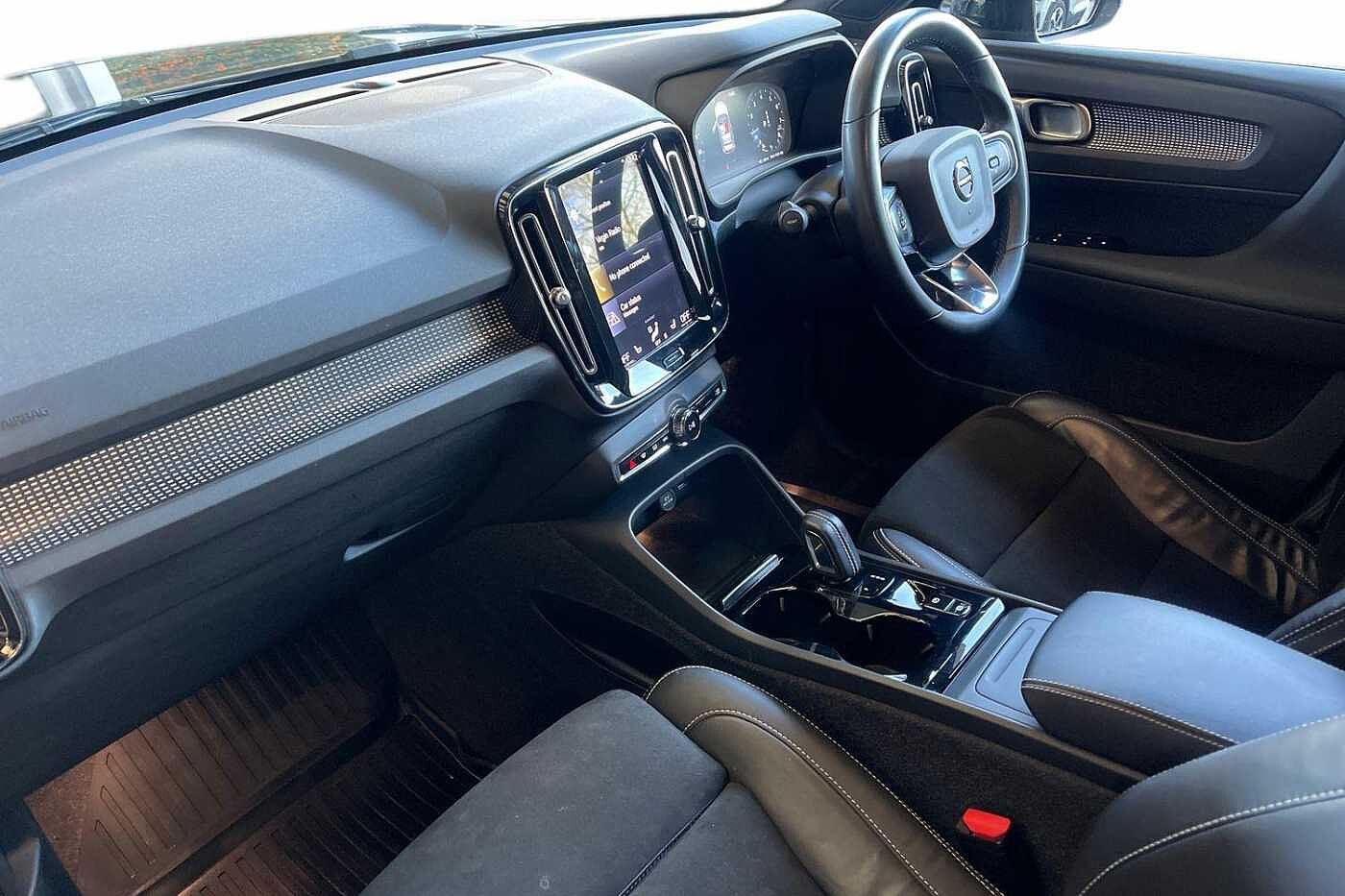 Used Volvo XC40 2021 for sale - 76539569: Photo 7