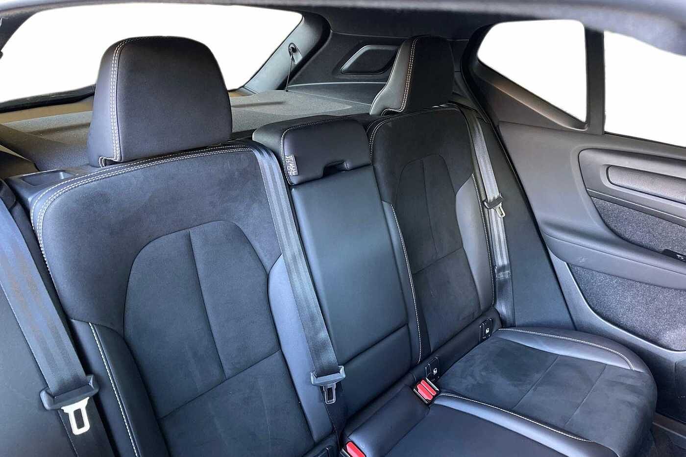 Used Volvo XC40 2021 for sale - 76539569: Photo 9