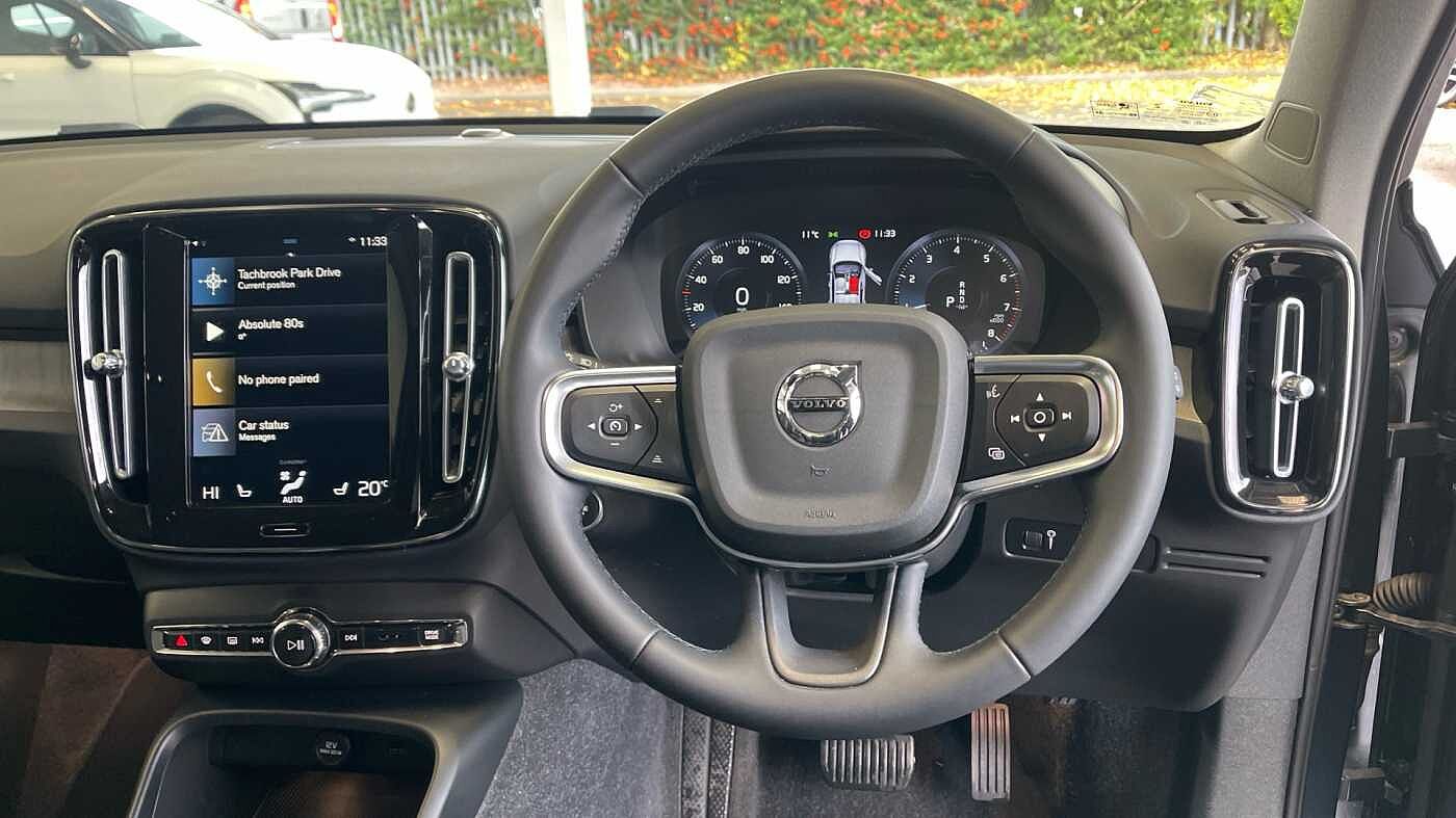 Used Volvo XC40 2021 for sale - 76327855: Photo 10