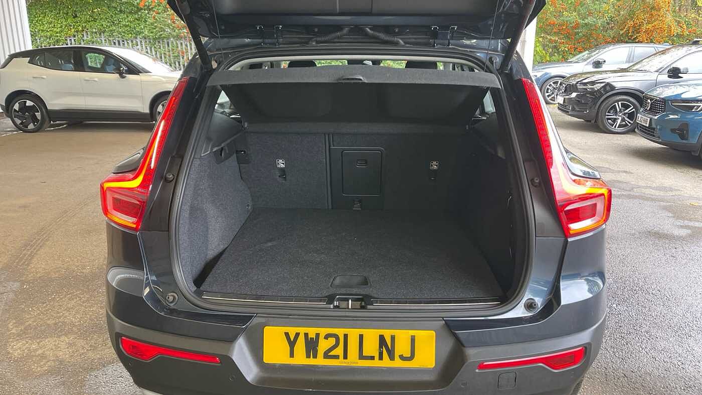 Used Volvo XC40 2021 for sale - 76327855: Photo 13