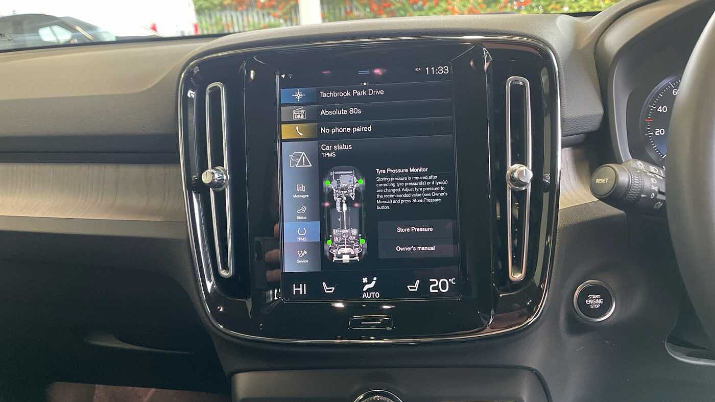 Used Volvo XC40 2021 for sale - 76327855: Photo 14