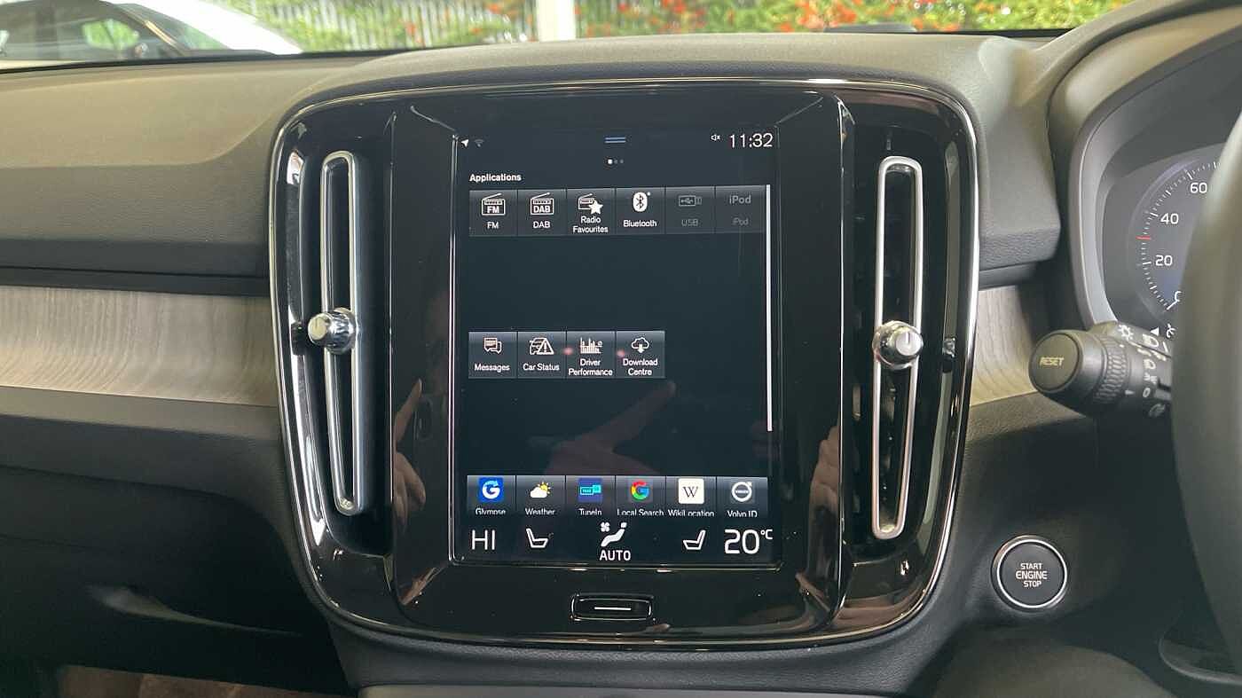 Used Volvo XC40 2021 for sale - 76327855: Photo 15