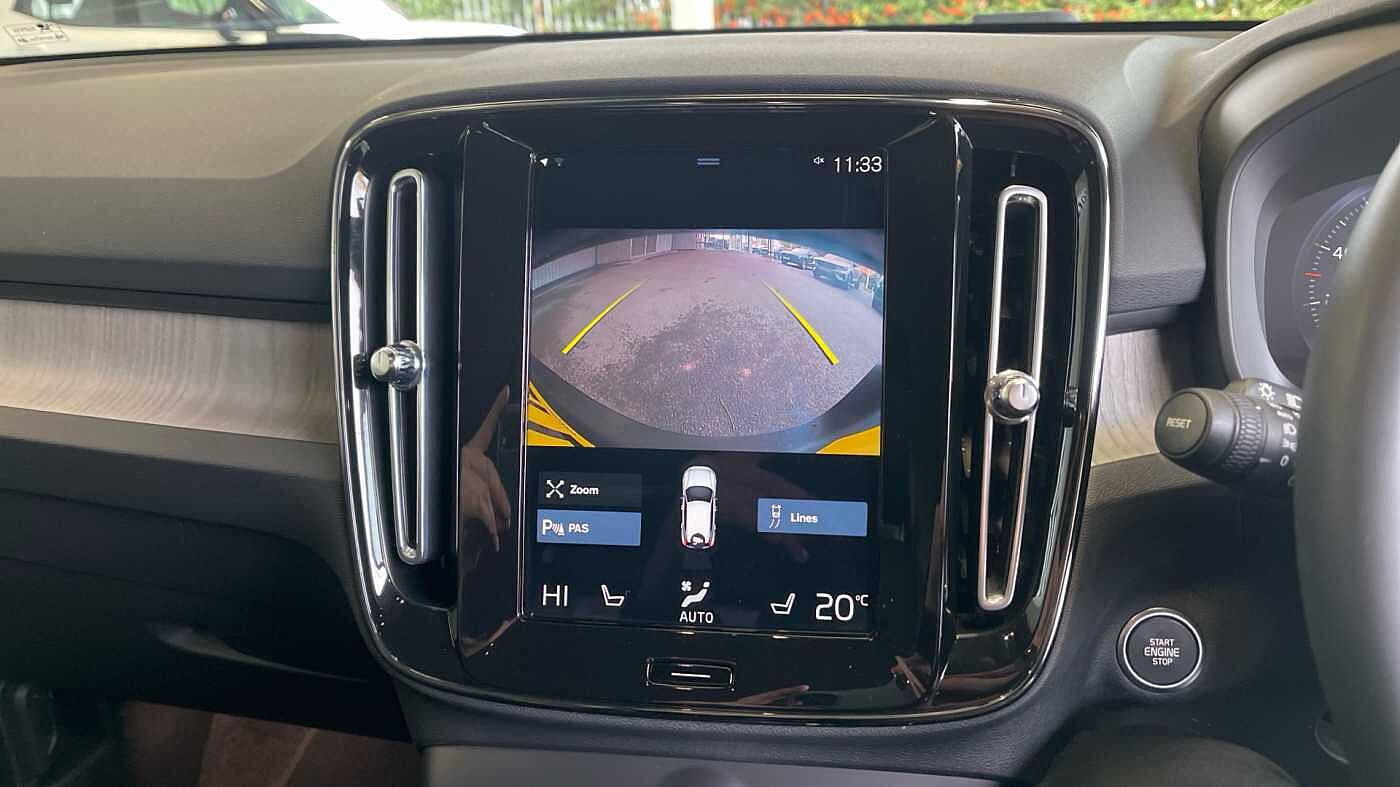 Used Volvo XC40 2021 for sale - 76327855: Photo 17