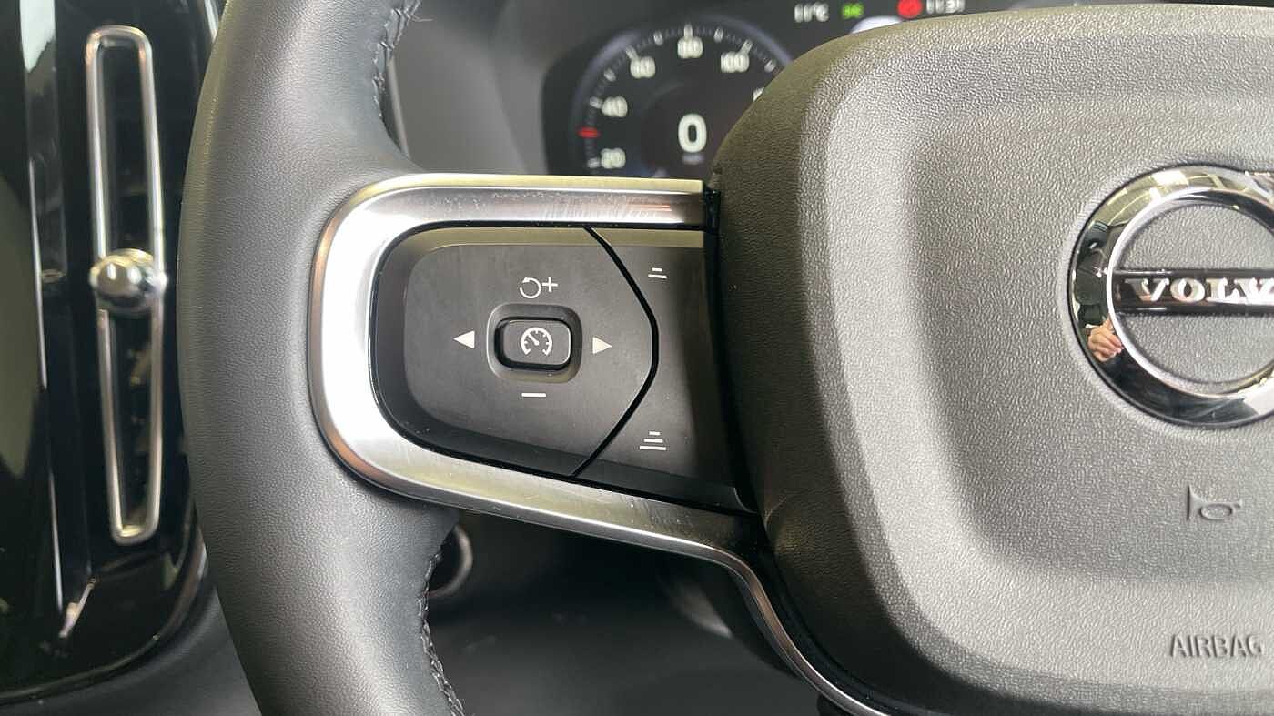 Used Volvo XC40 2021 for sale - 76327855: Photo 18