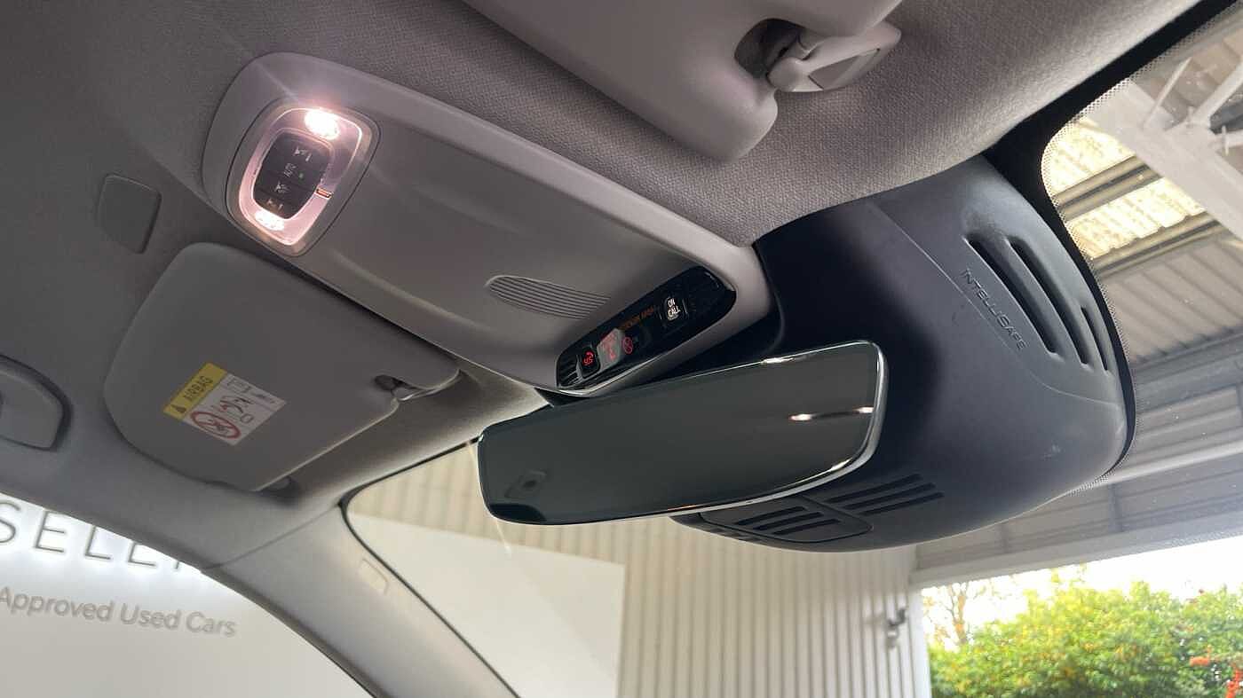 Used Volvo XC40 2021 for sale - 76327855: Photo 22