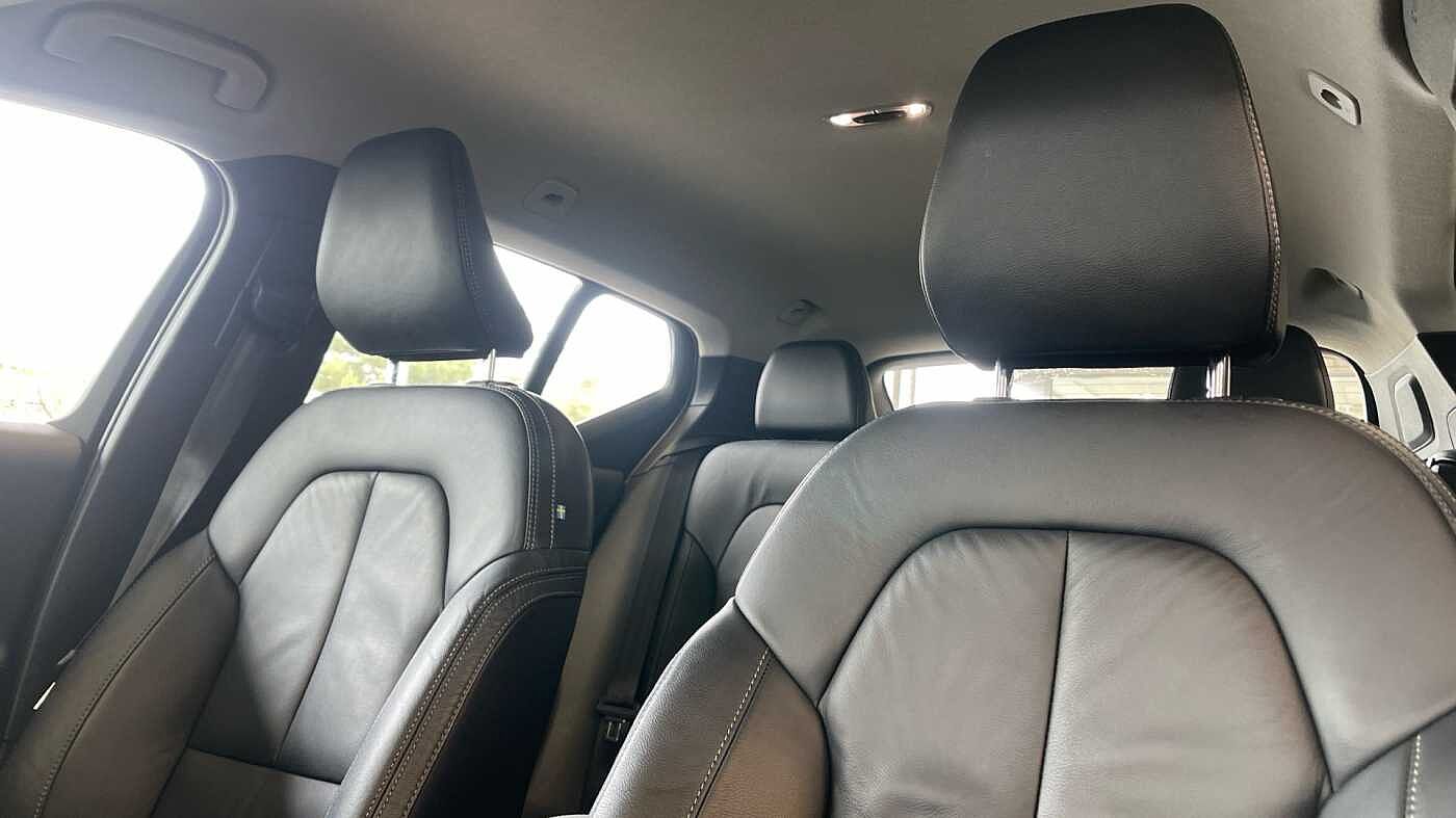 Used Volvo XC40 2021 for sale - 76327855: Photo 25