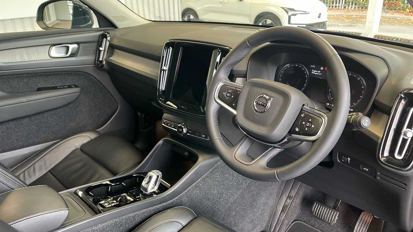 Used Volvo XC40 2021 for sale - 76327855: Photo 4