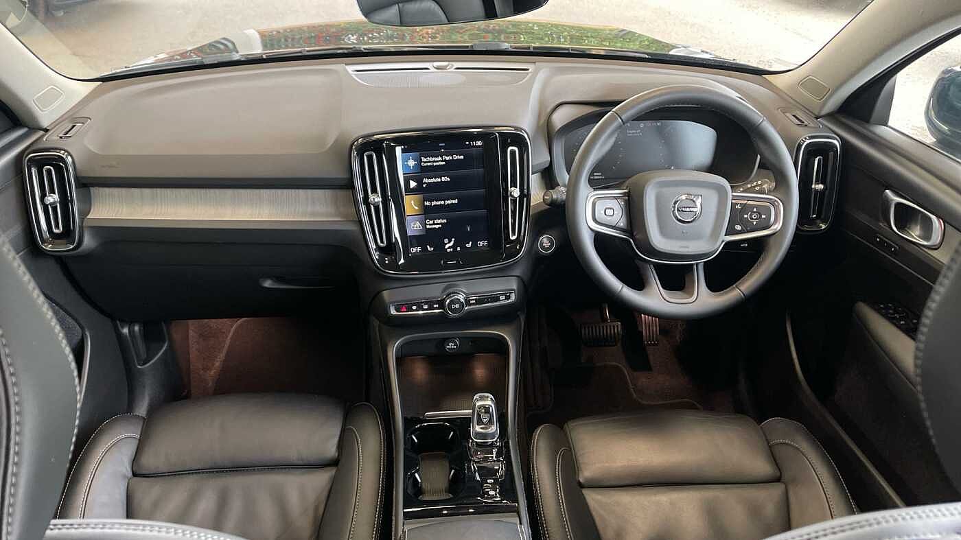 Used Volvo XC40 2021 for sale - 76327855: Photo 5