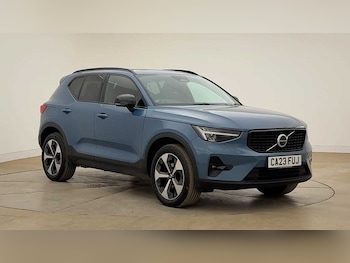 Used Volvo XC40 2023 for sale - 79397028: Photo