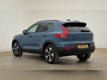 Used Volvo XC40 2023 for sale - 79397028: Photo