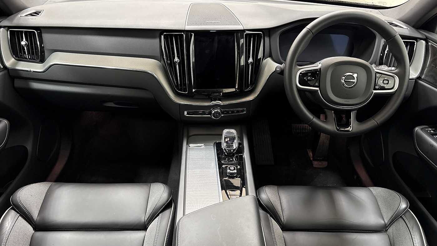 Used Volvo XC60 2025 for sale - 76800593: Photo 10