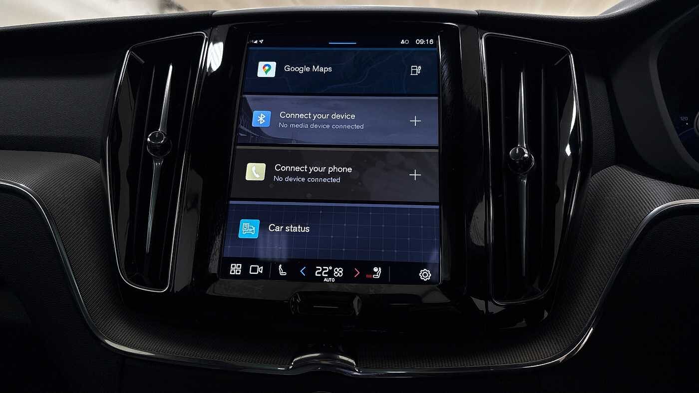 Used Volvo XC60 2025 for sale - 76800593: Photo 11