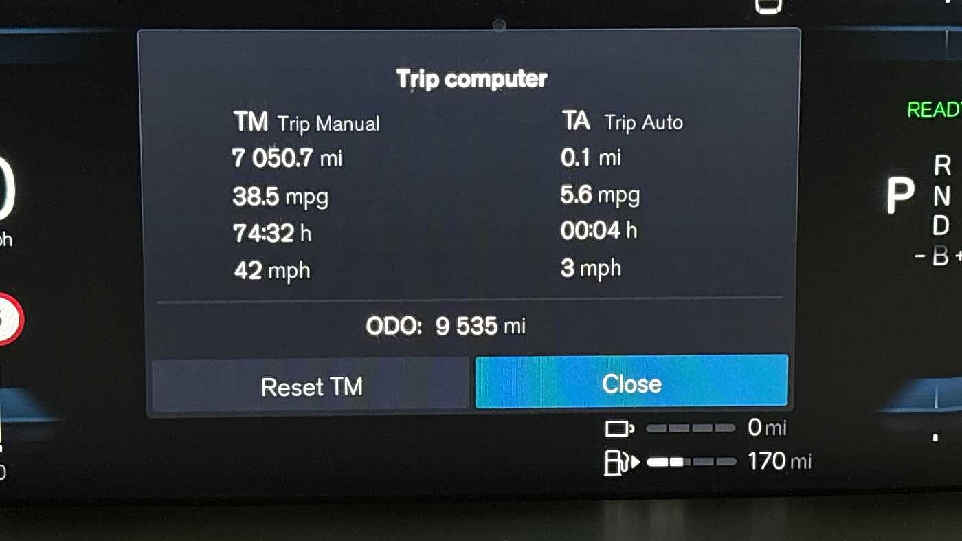 Used Volvo XC60 2025 for sale - 76800593: Photo 12