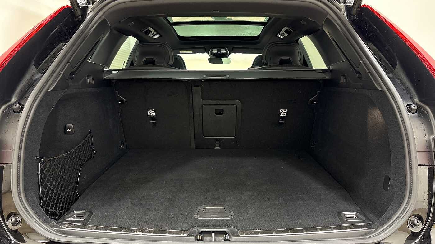 Used Volvo XC60 2025 for sale - 76800593: Photo 14