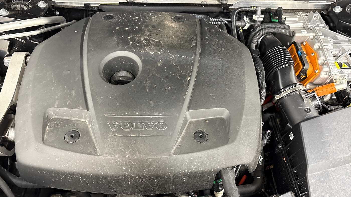 Used Volvo XC60 2025 for sale - 76800593: Photo 15