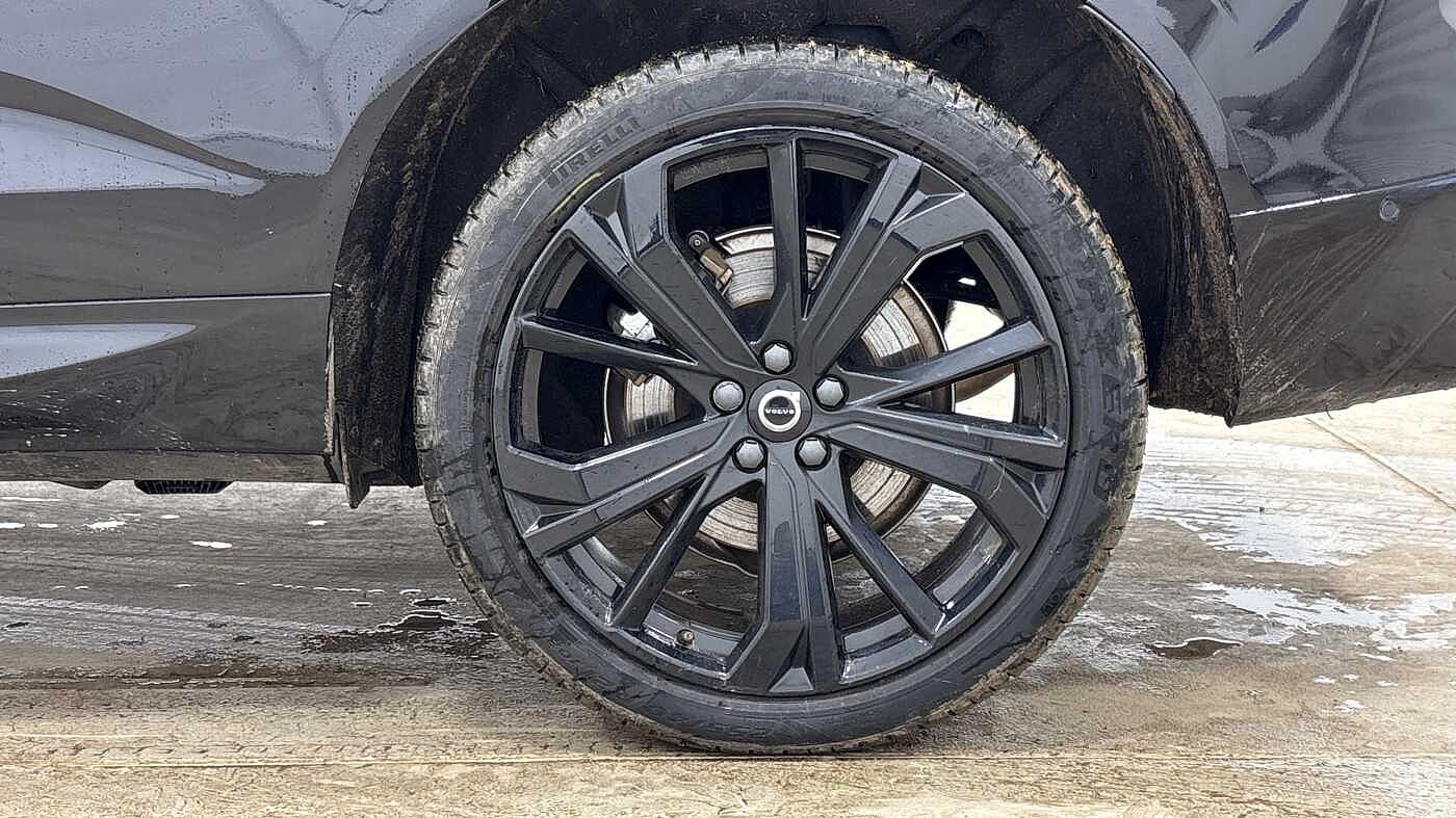 Used Volvo XC60 2025 for sale - 76800593: Photo 16