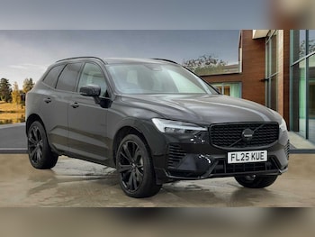 2025 (25) - 2.0 T6 350 RC PHEV Plus Black Ed 5dr AWD Gtron