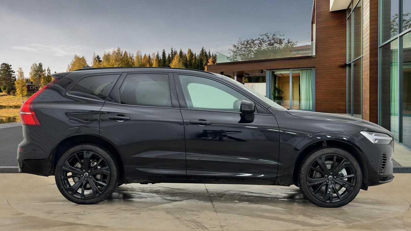 Used Volvo XC60 2025 for sale - 76800593: Photo 2