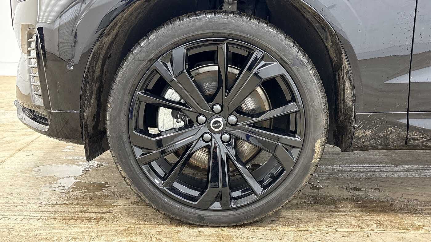 Used Volvo XC60 2025 for sale - 76800593: Photo 20