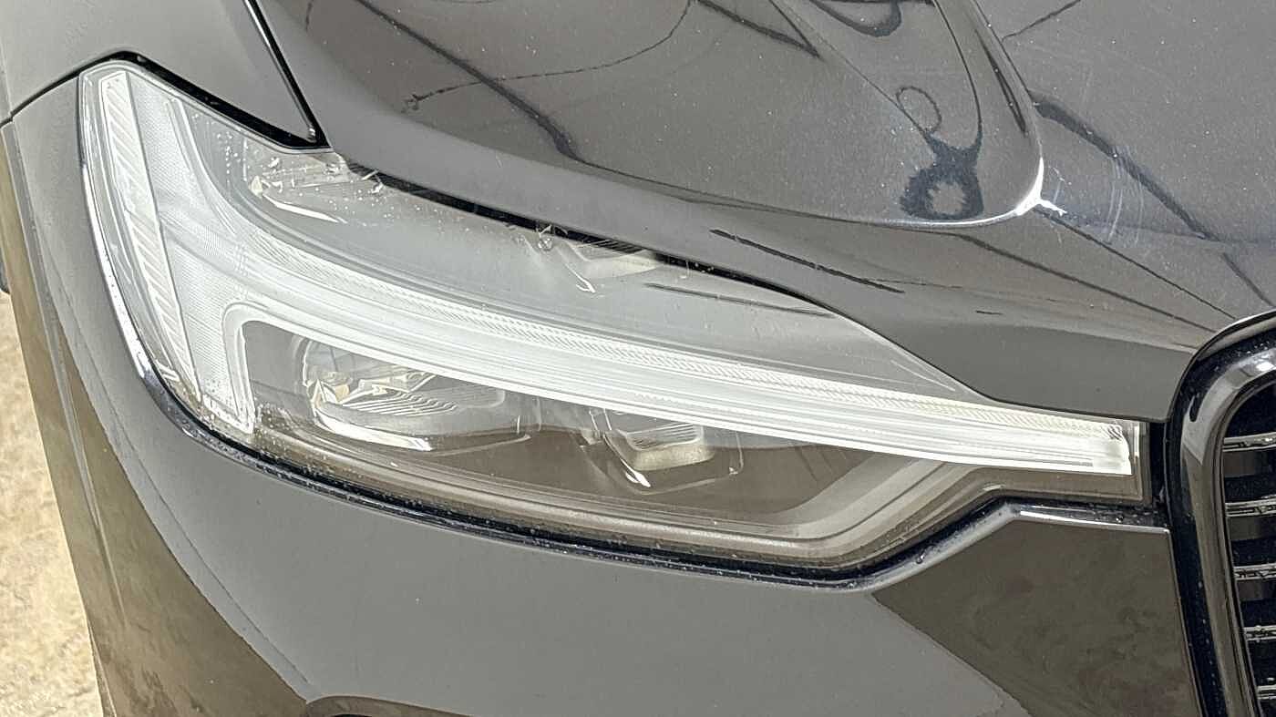 Used Volvo XC60 2025 for sale - 76800593: Photo 22