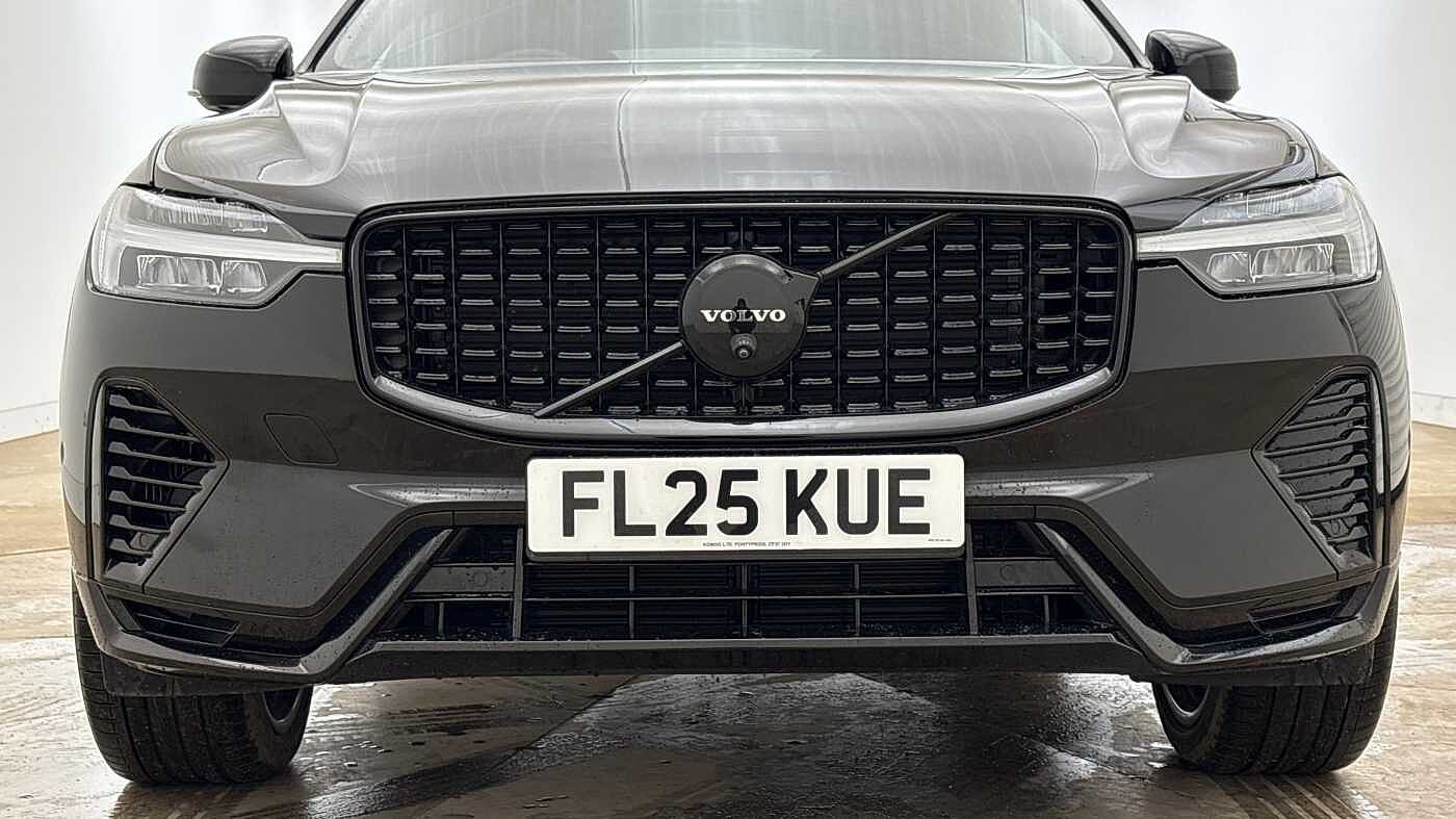 Used Volvo XC60 2025 for sale - 76800593: Photo 24
