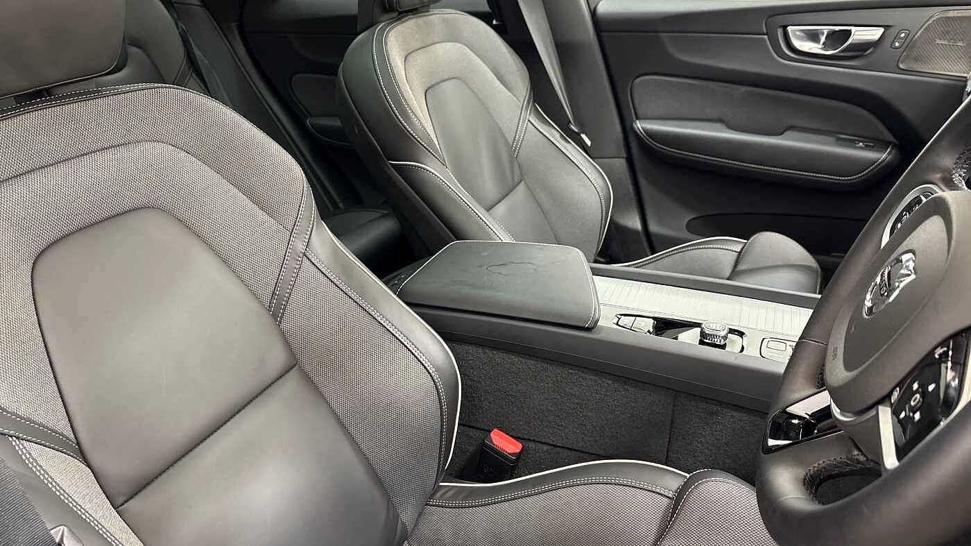 Used Volvo XC60 2025 for sale - 76800593: Photo 29