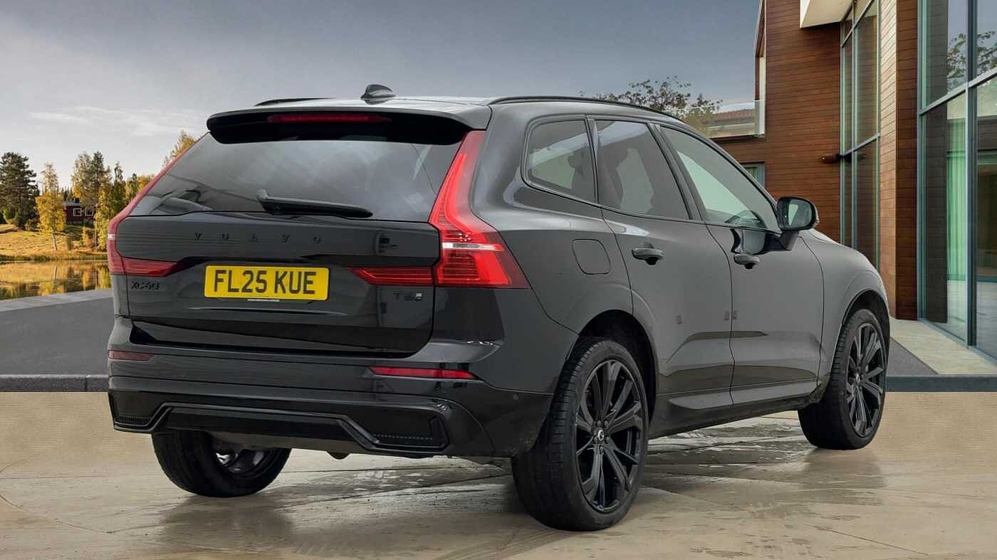 Used Volvo XC60 2025 for sale - 76800593: Photo 3