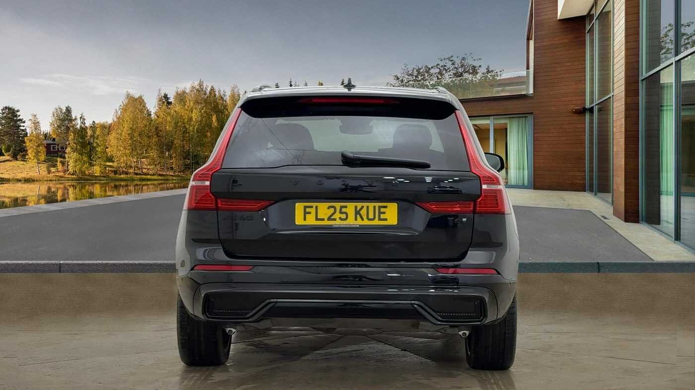 Used Volvo XC60 2025 for sale - 76800593: Photo 4