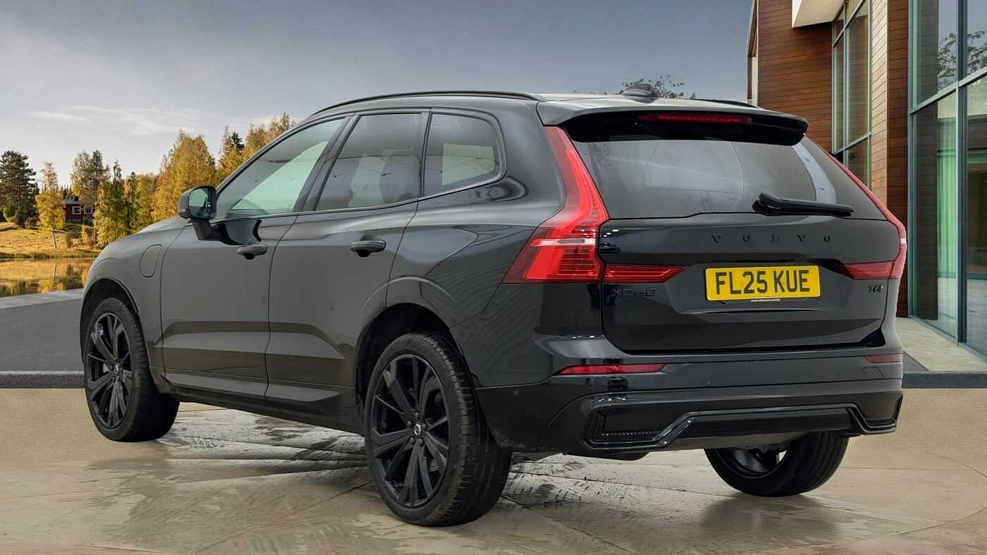 Used Volvo XC60 2025 for sale - 76800593: Photo 5